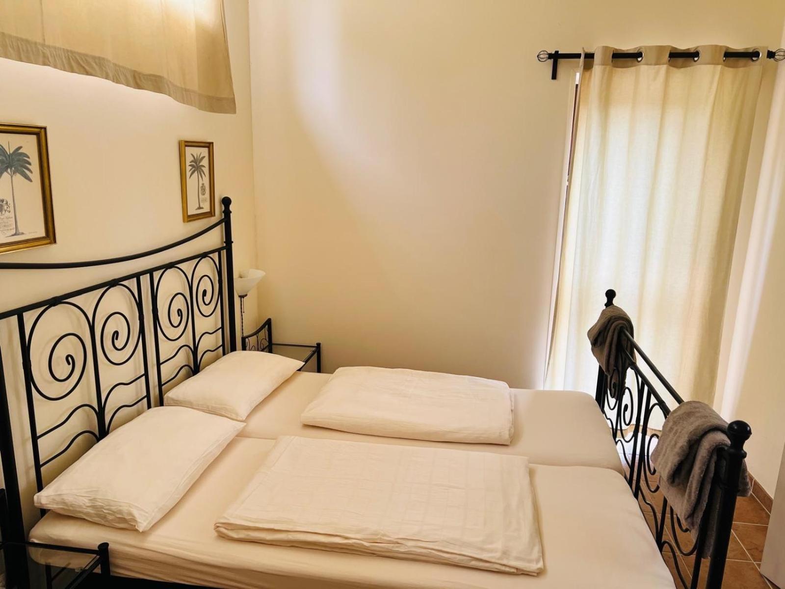 Casa Ripa Guest House Cupramontana Exterior photo